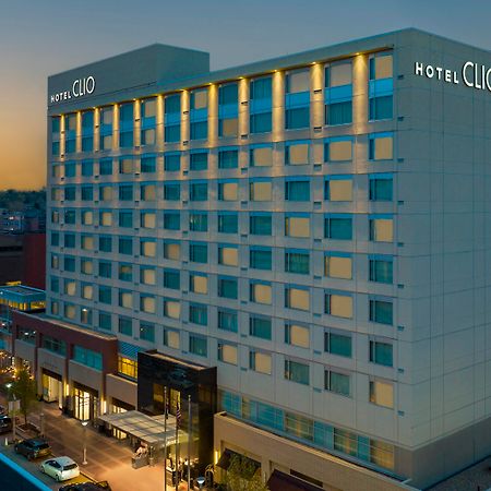 Hotel Clio, A Luxury Collection Hotel, Denver Cherry Creek Εξωτερικό φωτογραφία